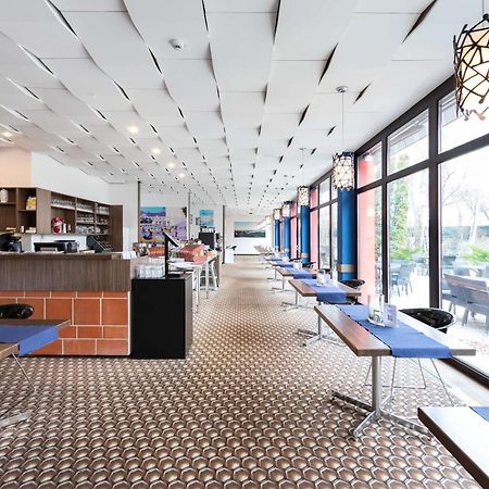 Best Western Smart Hotel Фезендорф Екстер'єр фото