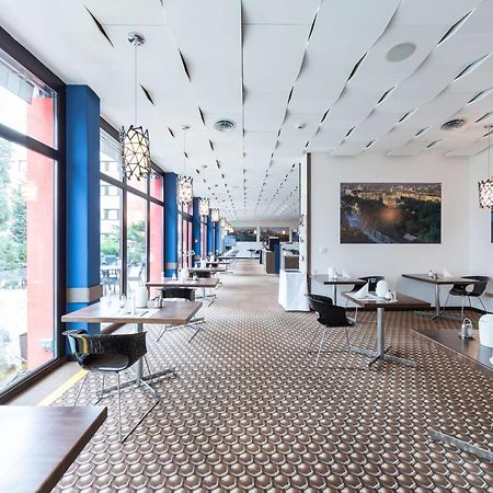 Best Western Smart Hotel Фезендорф Екстер'єр фото