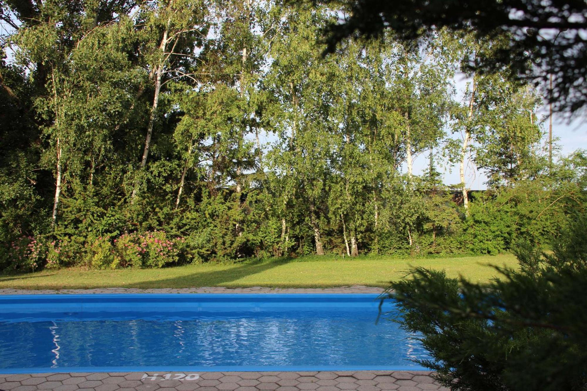 Best Western Smart Hotel Фезендорф Екстер'єр фото