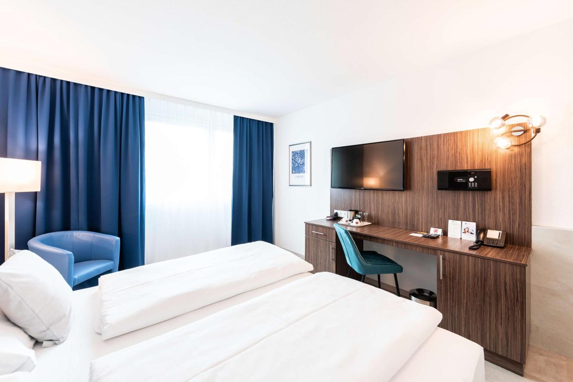 Best Western Smart Hotel Фезендорф Екстер'єр фото