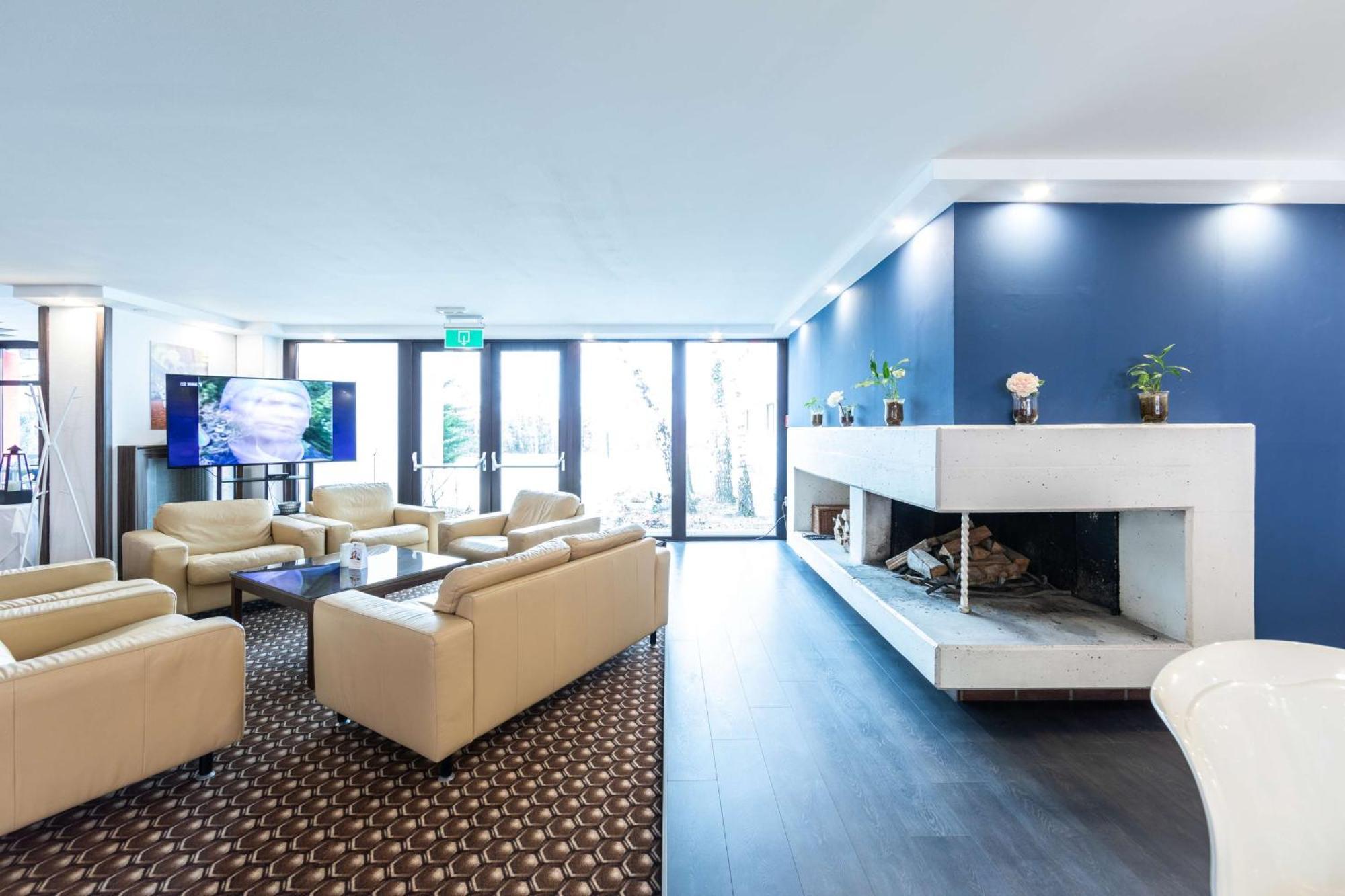 Best Western Smart Hotel Фезендорф Екстер'єр фото